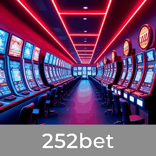 252bet: Excelência em Apostas Esportivas no Brasil