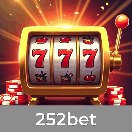 252bet: Onde a Emoção dos Jogos de Cassino e Oportunidades de Ganho se Encontram