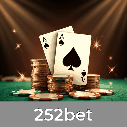 252bet: Aventura e Grandes Ganhos nos Caça-níqueis Online