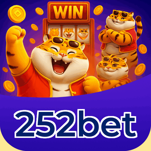 Catálogo 252bet 2.547 jogos